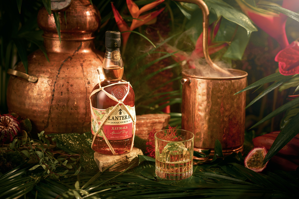 Planteray Xaymaca Plantation